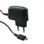 Caricabatterie da viaggio Beline Beli0013 microUSB 1A nero – compatto alimentatore da parete USB 1A