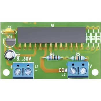 Accessorio di connettività Voltcraft RE395C