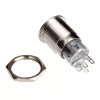 Accessorio per case computer DimasTech PD024 argento – accessorio per case, singolo