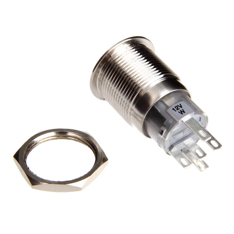 Accessorio per case computer DimasTech PD024 argento – accessorio per case, singolo