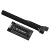 Barrow DK401-7 hub per ventole e RGB