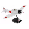 Kit da costruzione Cobi Mitsubishi A6M2 