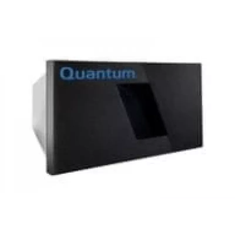 QUANTUM SUPERLOADER 3 MAGAZZINO E7-LF9MZ-YF per 8 cassette LTO E7-LF9MZ-YF