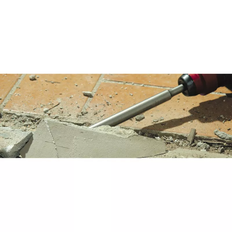 Set di scalpelli KWB 240285, 5 pezzi, gambo SDS-Plus