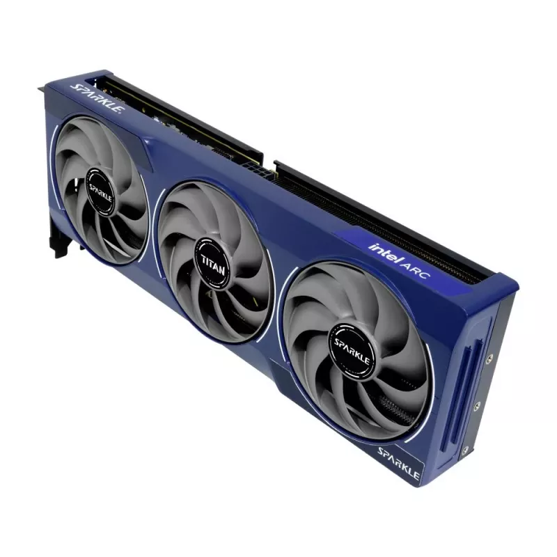 Scheda grafica Intel Arc B580 12 GB GDDR6