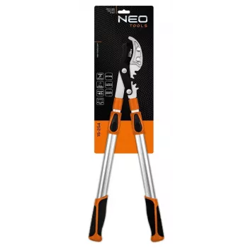 Troncarami NEO tools 15-254 peso 1,44 kg