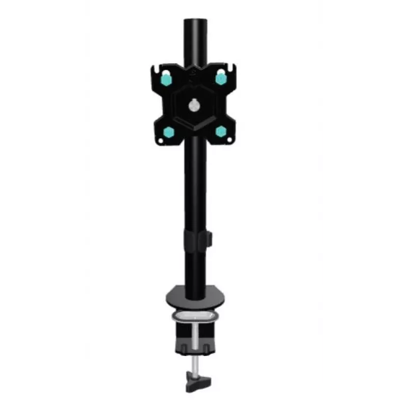 Accessorio per monitor supporto da tavolo/13-34 nero D101E-B Onkron