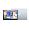 Apple MacBook Air 13 pollici: chip M4 con CPU 10-core e GPU 8-core, 16 GB, 256 GB SSD – Azzurro cielo
