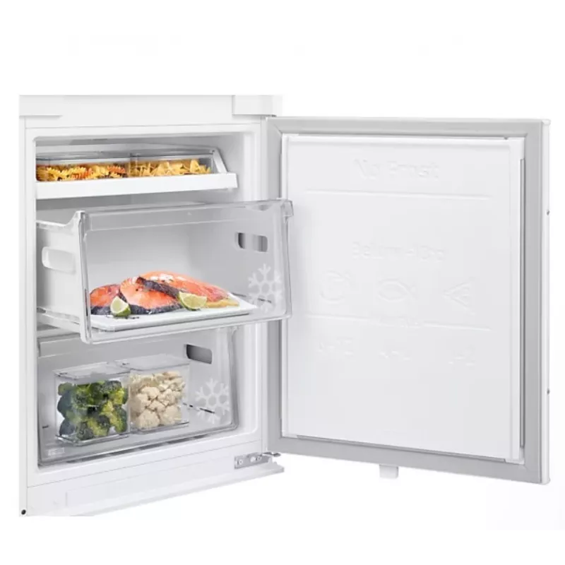 Frigorifero combinato BRB70F30BES0
