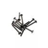 Viti Lian Li SC-T31B — set con 12 viti di montaggio per componenti PC