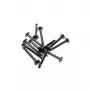 Viti Lian Li SC-T31B — set con 12 viti di montaggio per componenti PC