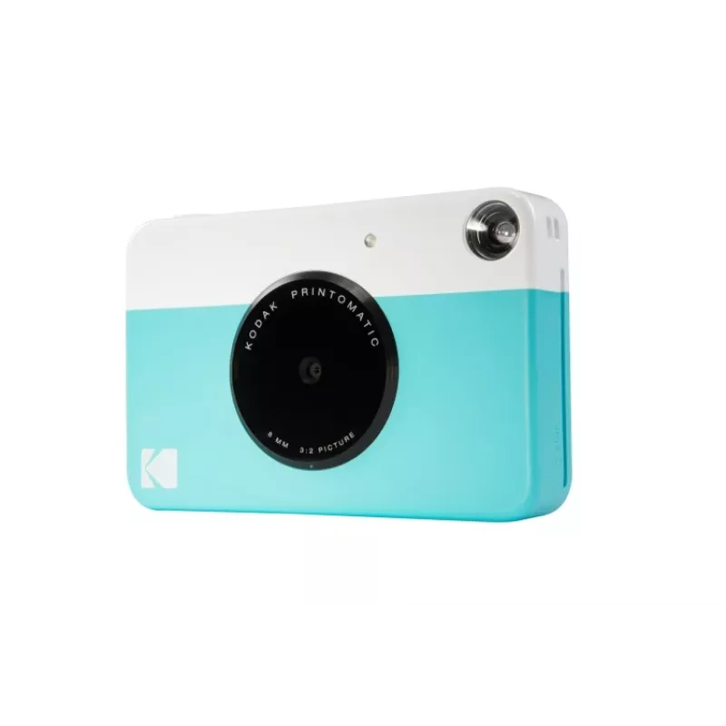Fotocamera istantanea Kodak PRINTOMATIC, 2x3