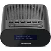 Radio orologio TechniSat TECHNIRADIO 50 analogica digitale DAB FM