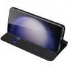 Nevox Vario Series - Samsung Galaxy S25 Book Case, nero