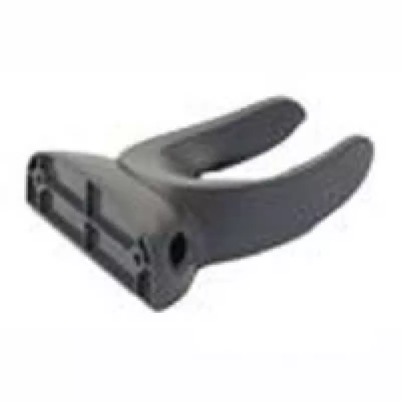 Supporto a parete Motorola nero