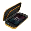 Custodia protettiva sottile Tomtoc FancyCase-G05 per Nintendo Switch 2, giallo