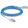Cavo di rete PatchSee TPC-SB-U/5 blu 1,5 m Cat6a U/UTP (UTP) (TPC-SB-U/5)