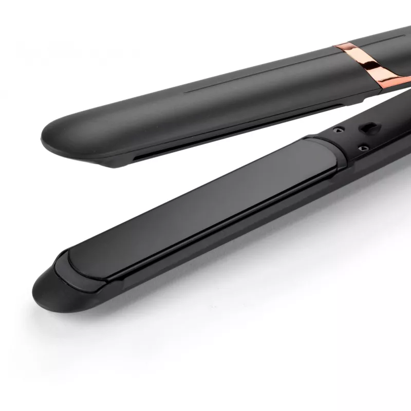 BaByliss ST394E attrezzo per styling capelli Piastra per capelli calda nero 42 W 3 m