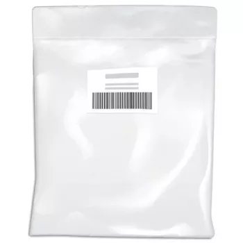 Goobay Cavo patch CAT 6 RJ-45 Cat6 0,5m Grigio