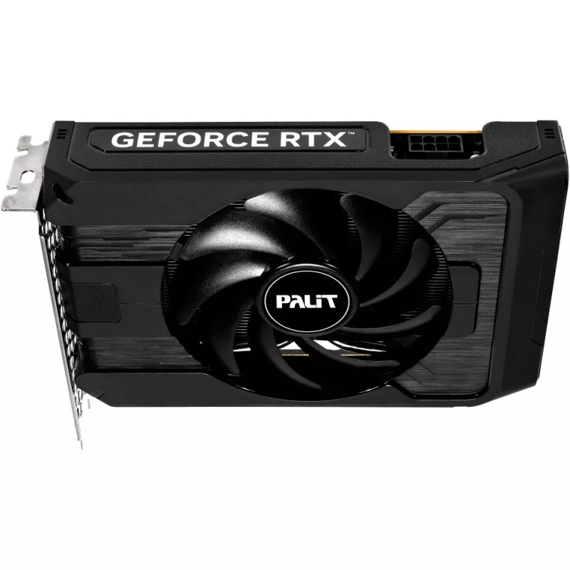 Scheda grafica GeForce RTX 5050 8 GB GDDR6