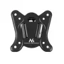Supporto da parete per TV MACLEAN MC-415 per schermi da 13–32 pollici, VESA 100×100, portata 30 kg
