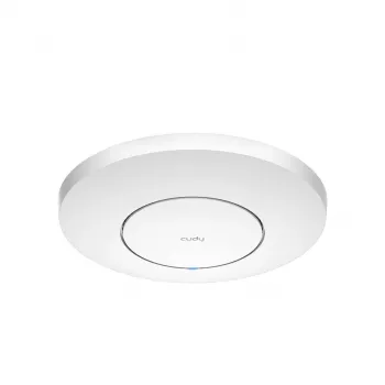 Cudy AP3000_P access point wireless 2976 Mbit/s bianco Power over Ethernet (PoE)