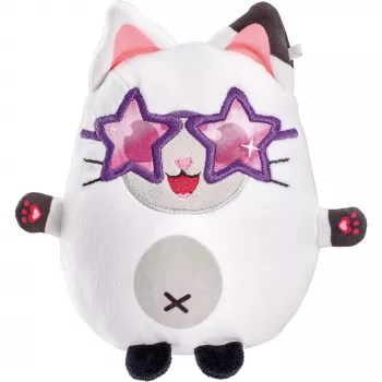 Peluche Schmidt Spiele Gabby's Dollhouse Celebration Panda Paws figura in peluche