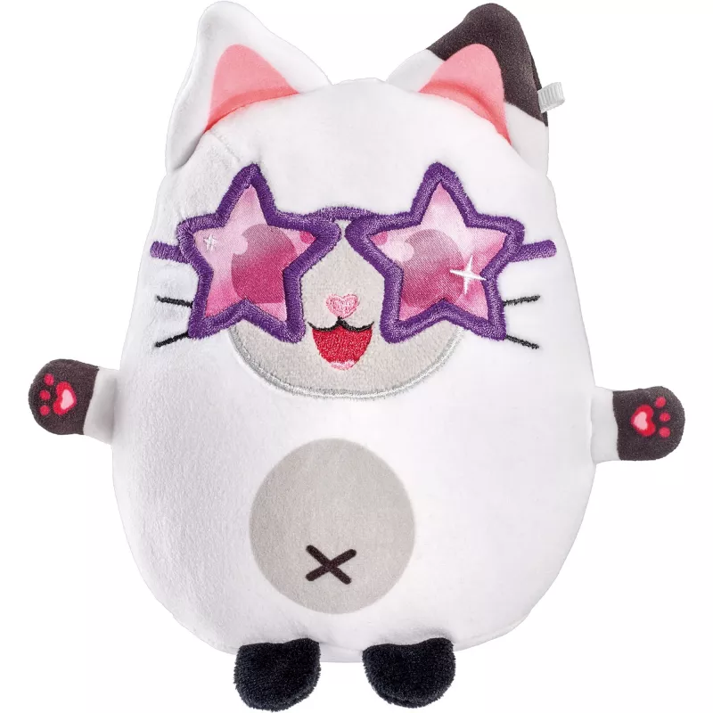 Peluche Schmidt Spiele Gabby's Dollhouse Celebration Panda Paws figura in peluche