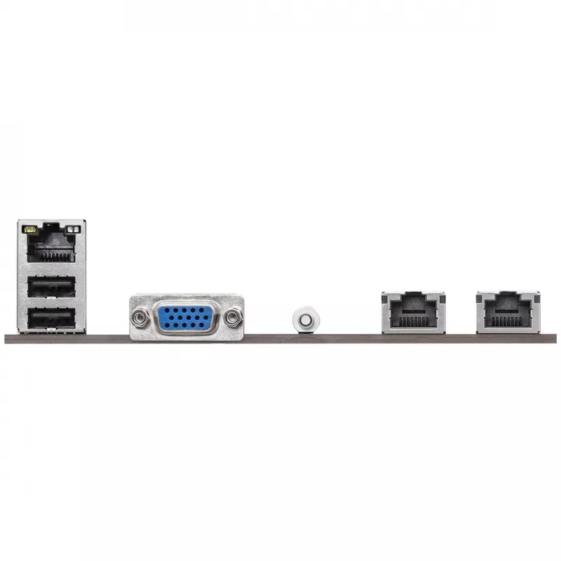 ASRock Scheda madre SP2C741D16-2T EEB Dual Socket 4677 - Scheda madre - DDR5