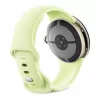 Google Pixel Watch 4 - 41 mm - smartwatch in alluminio oro champagne (GA06002-EU)