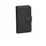 PEDEA Book Cover Classic per Apple iPhone 17 Pro nero (501600025)