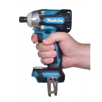 Avvitatore a impulsi a batteria MAKITA DTW301Z 1/2 18V nero, blu