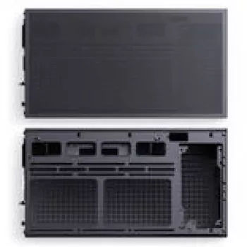 Case per computer Jonsbo D32 STD Mesh mATX nero