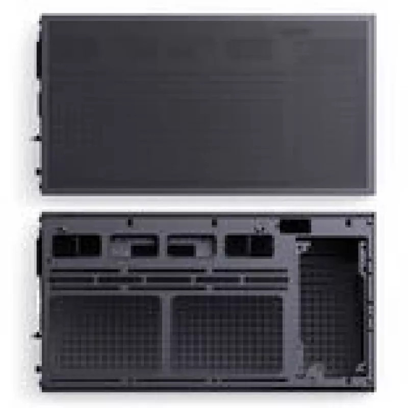 Case per computer Jonsbo D32 STD Mesh mATX nero