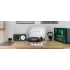 Muse | Sistema stereo giradischi | MT-201WW | Sistema stereo giradischi | Porta USB | Ingresso AUX