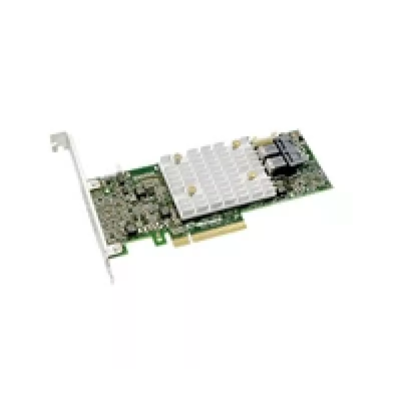 Controller RAID Adaptec SmartRAID 3102-8i