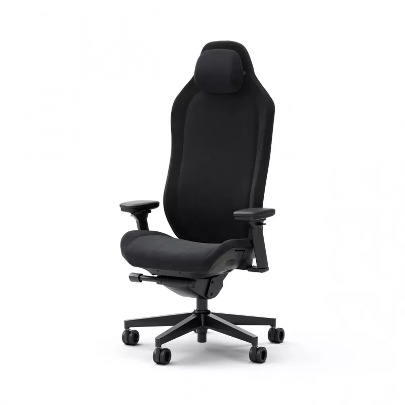 Sedia da gaming per PC Fractal Design FD-CH-RE1A-01