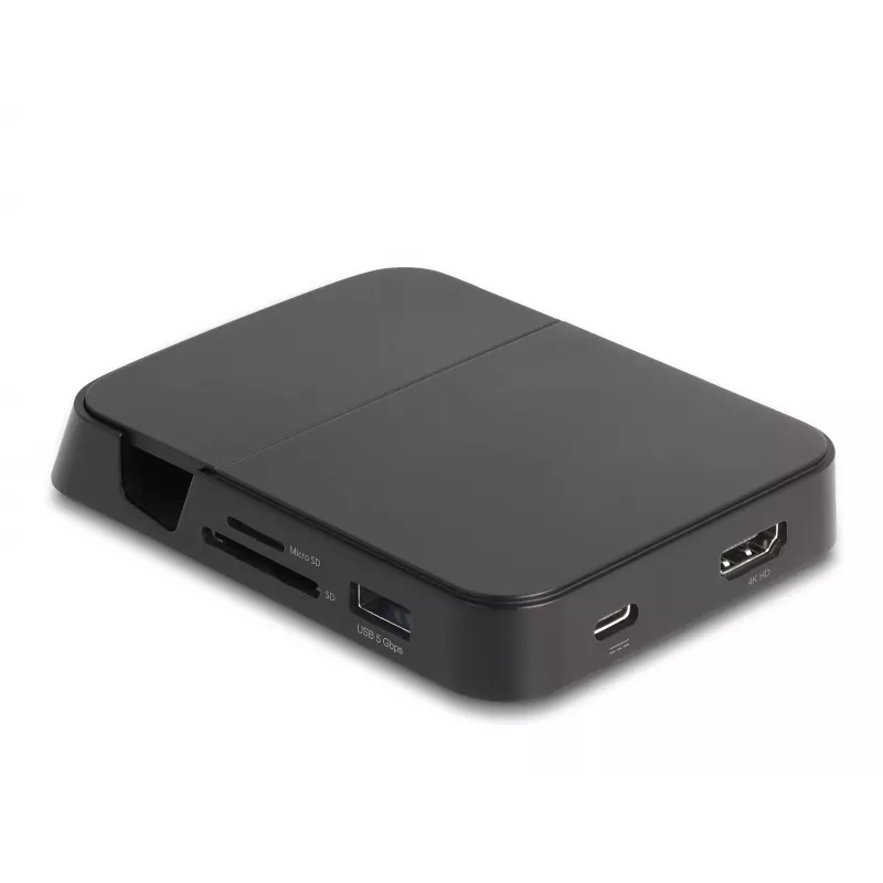 Docking station per smartphone DeLOCK 88018