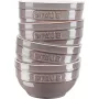 STAUB CIOTOLA ROTONDA 40508-148-0 14 CM - SET DA 4 PEZZI