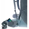 Zaino da trekking - Deuter Aircontact Core 40+10