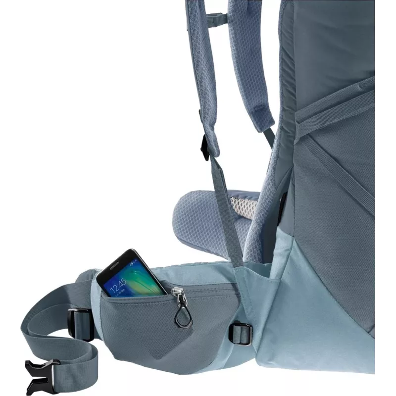 Zaino da trekking - Deuter Aircontact Core 40+10