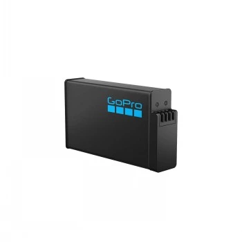 Batteria per fotocamera GoPro Enduro Rechargeable Battery MAX2 nero