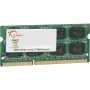 G.Skill SQ Series - DDR3 - modulo - 4 GB - SO DIMM 204-PIN