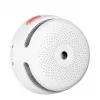 Rilevatore di fumo radio a batteria X-Sense XS01 — rilevatore di fumo autonomo per casa e piccoli uffici