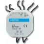 BUSCH JAEGER 6415 - bianco - -25 - 50 °C - CE - 230 V - 50 Hz - 690 VA