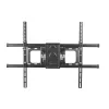 LogiLink Supporto TV da parete 50–90