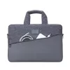 Custodia per notebook Egmont 15.6/7930 grigio Rivacase