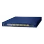 Switch managed PLANET Layer 3 16 porte 100/1000X SFP 10G Ethernet