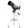 Levenhuk Blitz 70s Base rifrattore 140x grigio