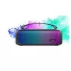 Sencor SSS 3000 KIDS altoparlante Bluetooth, 16 W, radio FM, pannello LED